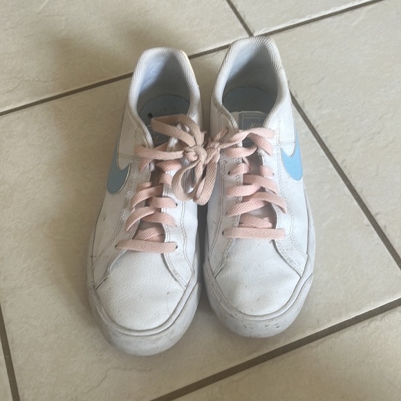 Nike Court Royale AC 'Psychic Blue' - Picture 2 of 4